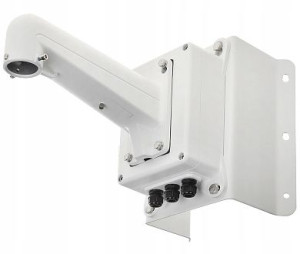 Uchwyt Narożnikowy Kamery Ds-1602zj-box-corner Hik