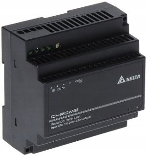 Zasilacz Impulsowy Drc-24v100w-1az