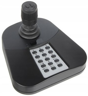 Klawiatura Sterująca Usb Bcs-v-kusb Bcs View