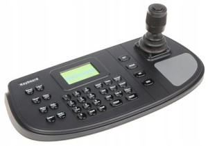 Klawiatura Sterująca Ip / Rs-485 Bcs-v-kn Bcs View
