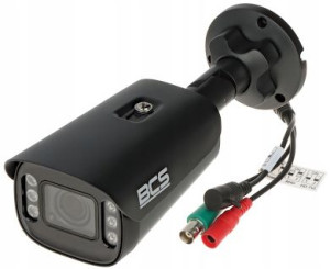 Kamera Ahd, Hd-cvi, Hd-tvi, Pal Bcs-tqe5200ir3-g(i