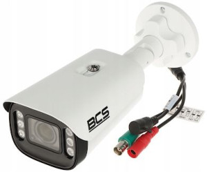 Kamera Ahd, Hd-cvi, Hd-tvi, Pal Bcs-tq5203ir3-b(ii