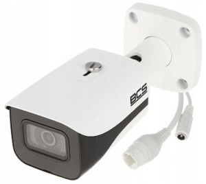 Kamera Ip Bcs-tip4501ir-ai - 5 Mpx, 2.8 Mm