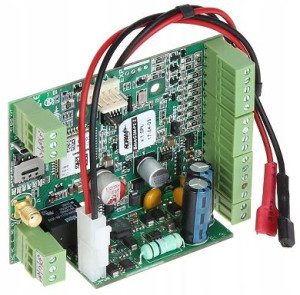 Moduł Komunikacyjny Gsm Basic-gsm-ps-2 Ropam