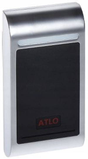 Czytnik Zbliżeniowy Z Pamięcią Atlo-rm-821