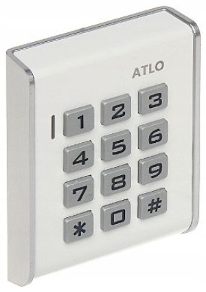 Zamek Szyfrowy Atlo-krm-103