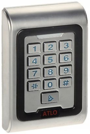Zamek Szyfrowy Atlo-krm-522