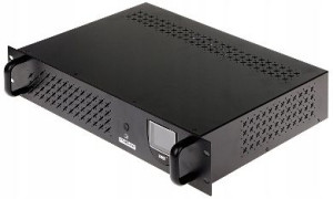 Zasilacz Ups At-ups650r-rack 650 Va East