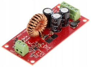 Moduł Przetwornicy Asuc-100-480-of Dc/dc Atte