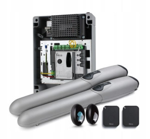 Zestaw Bft Phobos Bt A25 Kit Do Bram Skrzydłowych