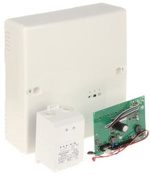 Zasilacz Buforowy Impulsowy Aps-30-s Satel
