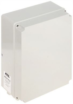 Obudowa Teletechniczna Abox-xl2 308 X 228 X 130 Mm