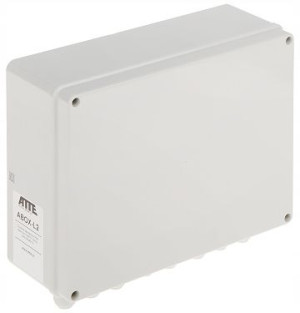 Obudowa Teletechniczna Abox-l2 248 X 198 X 96 Mm A