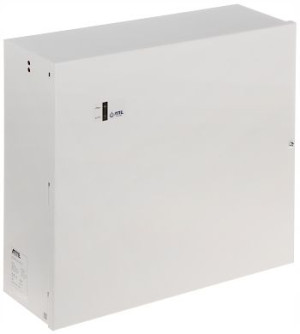 Switch Poe Z Zasilaczem Buforowym Ipups-16-20-h 16