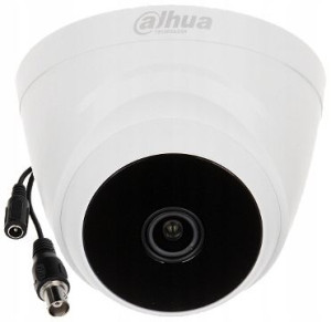 Kamera Ahd, Hd-cvi, Hd-tvi, Pal Hac-t1a21-0280b -