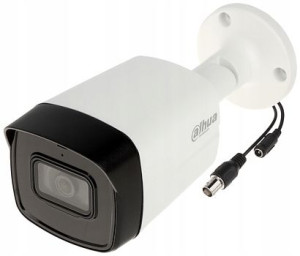 Kamera Ahd, Hd-cvi, Hd-tvi, Pal Hac-hfw1231tlm-i6-