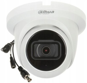 Kamera Ahd, Hd-cvi, Hd-tvi, Pal Hac-hdw2501tmq-a-0