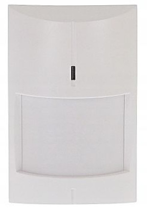 Czujka Dualna Mikrofala + Pir Grey Satel