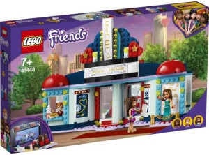 Lego 41448 Friends Kino W Heartlake City