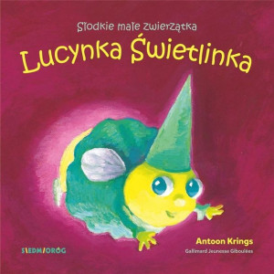 Lucynka Świetlinka Antoon Krings