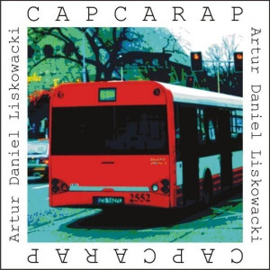 Capcarap rtur Daniel Liskowacki