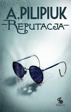 Reputacja Andrzej Pilipiuk