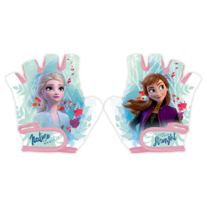 Rękawiczki na rower FROZEN II KRAINA LODU