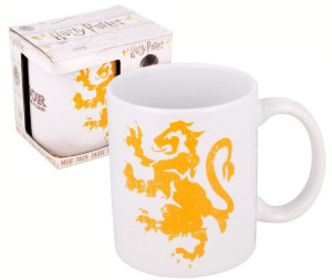 Kubek ceramiczny HARRY POTTER 325ml w pudełku STOR