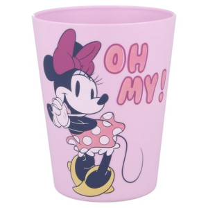 Kubek Bio MINNIE MOUSE 390ml STOR