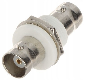 Łącznik Bnc-g/bnc-g-mont-sep*p100