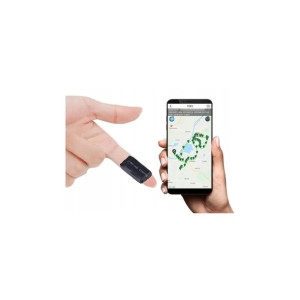 Lokalizator gps GSM Wifi LBS Podsłuch 10000mAh