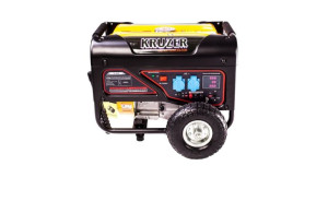 Agregat Prądotwórczy 3,2kw 230v