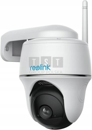 Kamera Ip Reolink Argus Pt-4mp