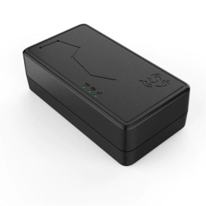 Lokalizator GPS Nadajnik Alarm Gsm Samochodowy 4G