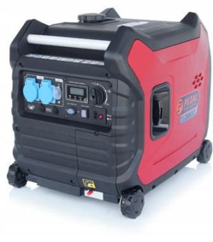 Agregat prądotwórczy inwerterowy P-IG3500 3.3kW