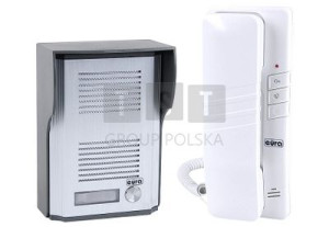 Domofon Eura Adp-44a3 (rl-3203d)