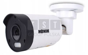 Kamera Ip Kenik Kg-5230tas-il (2.8mm)