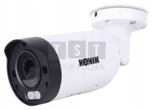 Kamera Ip Kenik Kg-2260tzas-il