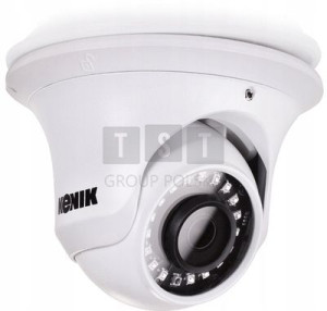 Kamera Ip Kenik Kg-2130d-i (2.8mm)