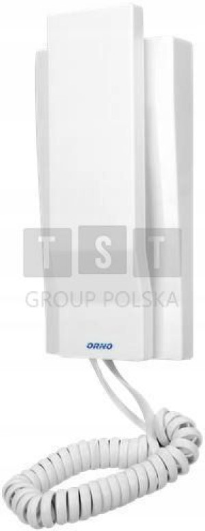 Unifon ORNO OR-DOM-JA-928UD/W do rozbudowy serii A