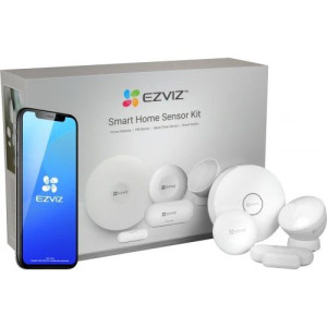 Bezprzewodowy alarm EZVIZ Smart Home Sensor