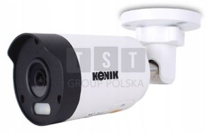 Kamera Ip Kenik Kg-8230tas-il (2.8mm)