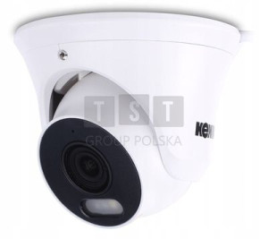 Kamera Ip Kenik Kg-8230das-il (2.8mm)