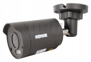 Kamera Ip Kenik Kg-2130t-i-g2 (2.8mm)