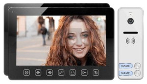 OR-VID-EX-1063/B Zestaw dwurodzinny Orno Noveo Mul