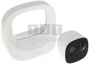 Zestaw Do Monitoringu Kit-wa1001-300/1-b26 Wi-fi C