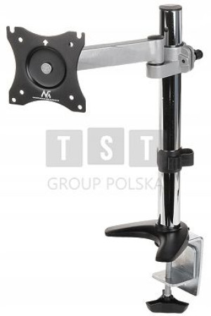 Uchwyt Biurkowy Monitora Mc-717 Maclean