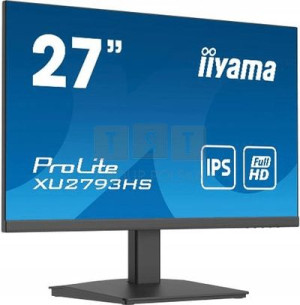 Monitor LED IIYAMA XU2793HS-B4 27 cali IPS HDMI Di