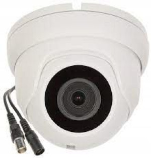 Kamera kopułkowa AHD, CVBS, HD-CVI, HD-TVI 5Mpx