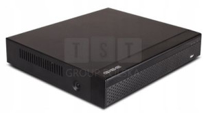 Rejestrator 5w1 Gise Gs-m1004nh-v6